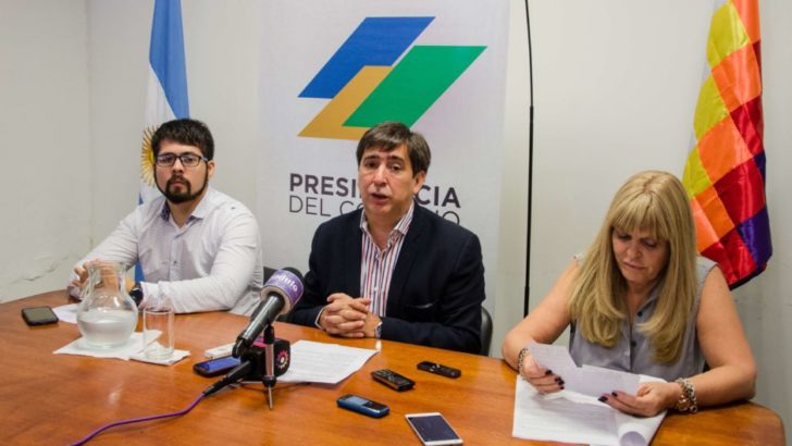 Convocan a audiencia pública para debatir la regulación y relocalización de los boliches
