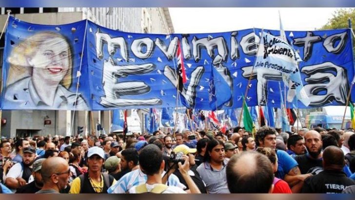 El Movimiento Ecita propone a Joana Duarte para candidata a diputada provincial