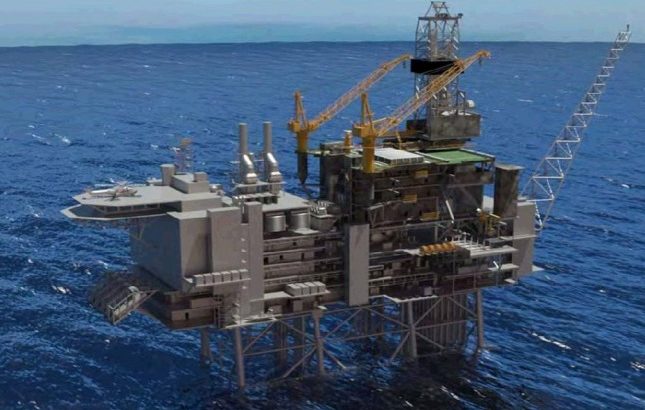 Entrega de soberanía: una empresa británica avanza en la explotación de petróleo en las Islas Malvinas