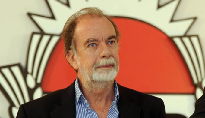 González Fraga: “tienen miedo de desaparecer políticamente”
