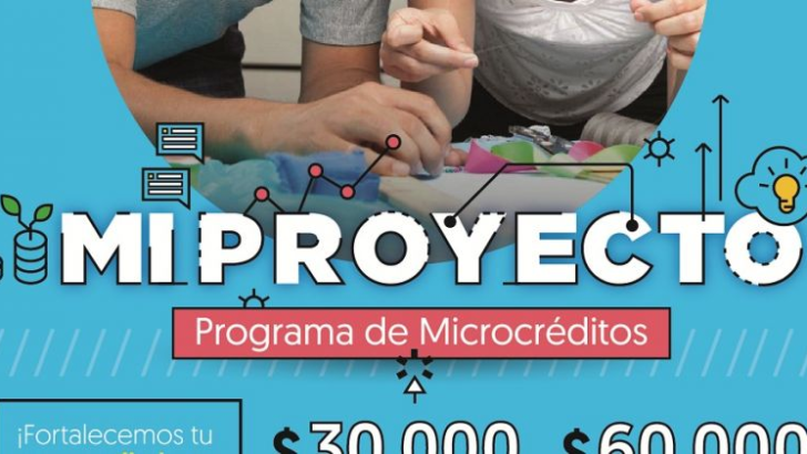 Peppo lanza el programa “Mi proyecto”, destinado a emprendedores