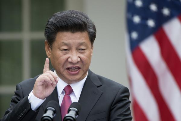 China le pide a Trump que se “contenga” ante la tensión con Pyongyang
