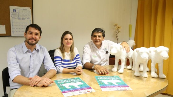 Municipio y Ciudad Limpia lanzaron subasta solidaria por el por el Día del Animal