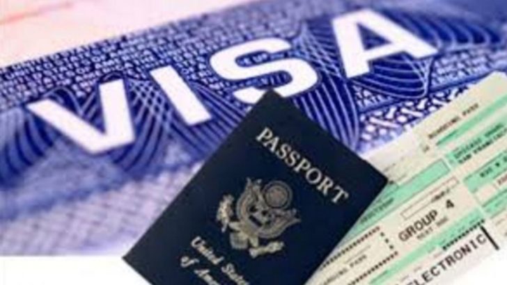 Tiempo nuevo: los argentinos pueden tramitar la visa a EEUU en un solo día