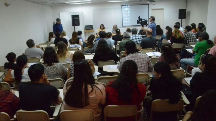 Chaco será sede de las Jornadas Latinoamericanas de Participación, Cultura y Educación