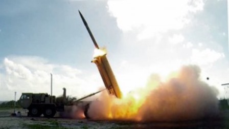 Corea del Norte volvió a mostrar su avance armamentístico