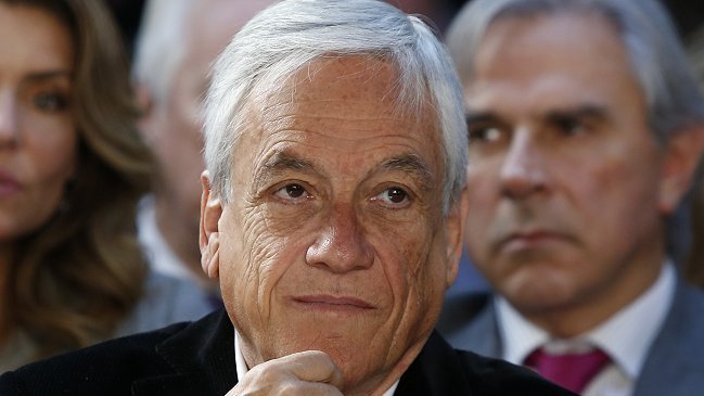 Cualquier parecido local, es pura coincidencia: revelan otra sociedad offshore de la familia Piñera