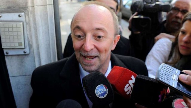El fiscal Cartasegna dijo que el ataque que sufrió fue “muy bien planeado”