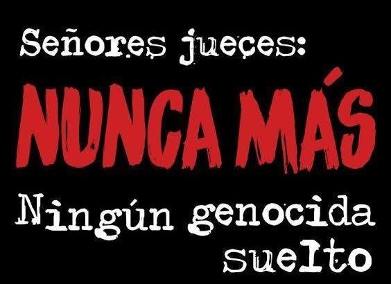 Macri lo hizo: Madres y Abuelas unifican los actos de repudio al 2X1