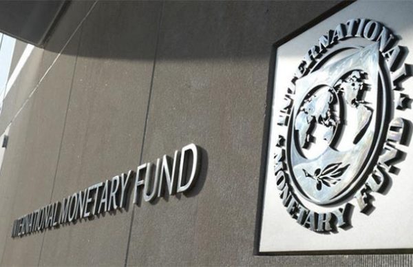 Aranguren, Dujovne y Caputo se preparan para rendirle cuentas al FMI