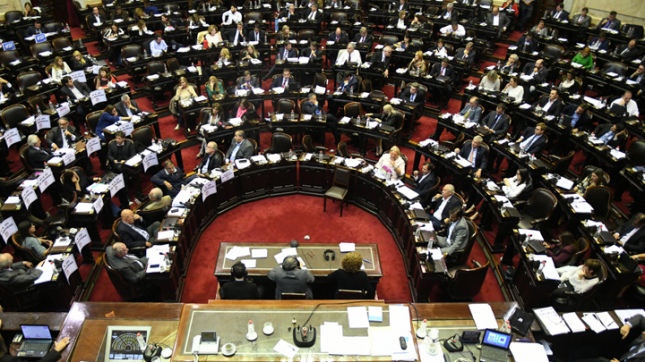 Un sector de Cambiemos presentó un proyecto de ley para suspender las PASO