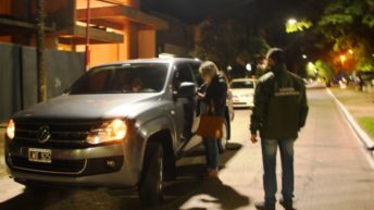El Municipio secuestró 72 vehículos en operativos de alcoholemia