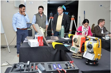 Ipduv: Acevedo presentó nuevo equipamiento tecnológico para el organismo