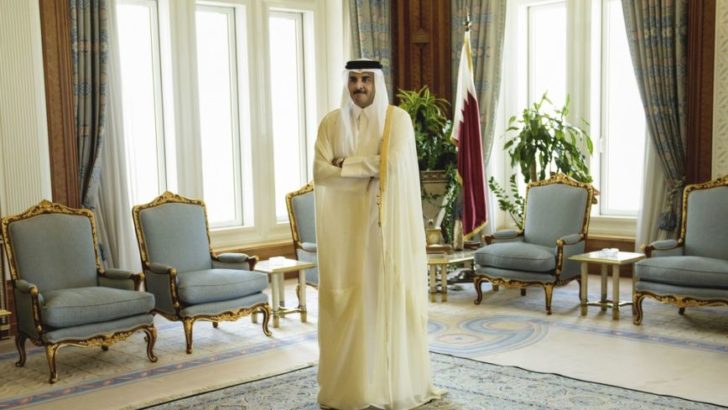 La coalición árabe rompió relaciones con Qatar por “fomentar el terrorismo”