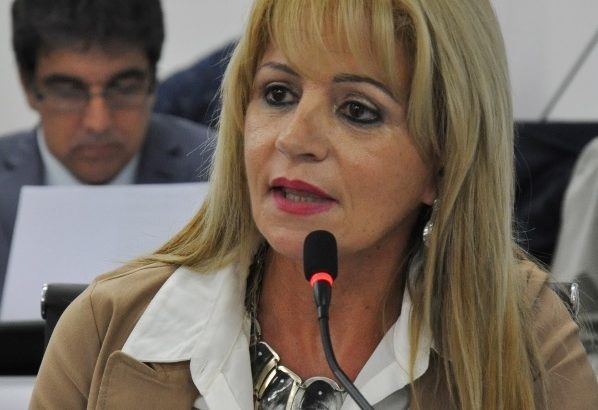 Solicitan a Corregido iniciar una acción colectiva por la suspensión de las pensiones a discapacitados