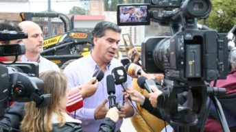 “Tenemos una lista con un marcado sesgo opositor al gobierno de Macri”