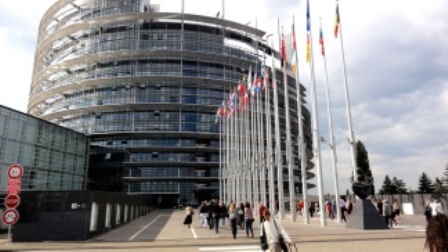 El Parlamento Europeo debate el posible acuerdo comercial con el Mercosur