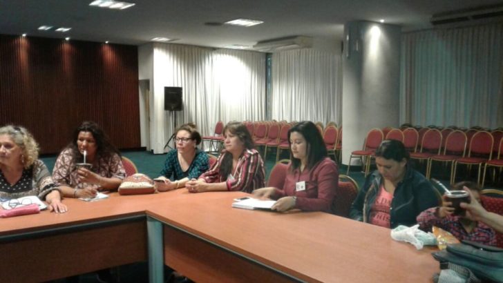 Encuentro Nacional de Mujeres en Chaco: confirman compromiso de Salud Pública para la asistencia sanitaria