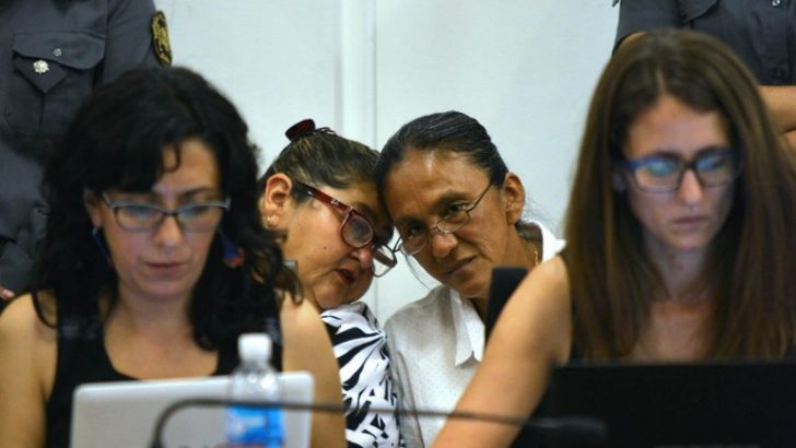 Milagro Sala: instan a que se cumpla el dictamen de la CIDH