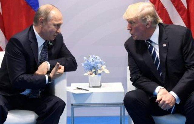 Se tensa la relación entre EE.UU. y Rusia tras las sanciones