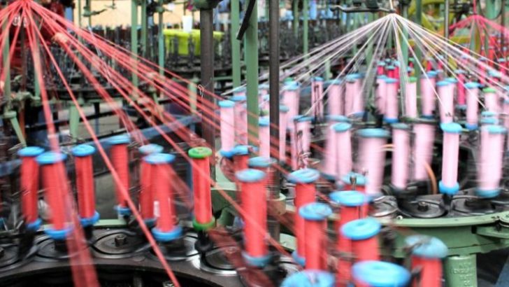 Cooperativas textiles al margen: “No hay política federal de contratación”