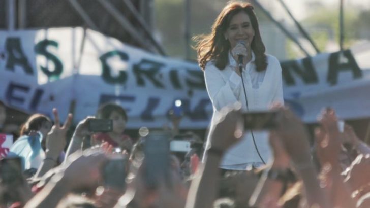 Dirigentes chaqueños firmaron solicitada en respaldo a Cristina