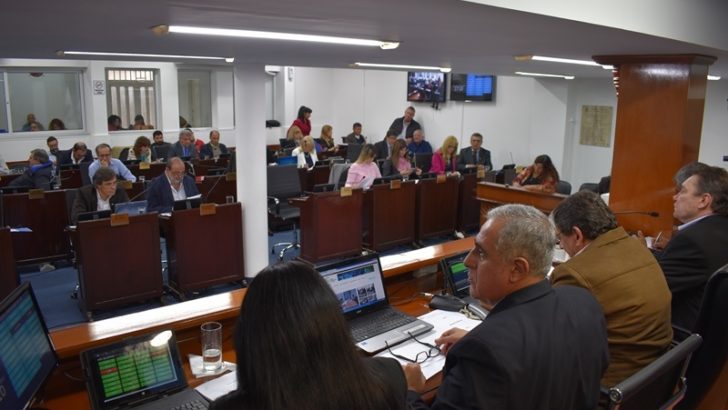 La desaparición de Santiago: la Legislatura chaqueña pide la renuncia de la ministra Bullrich