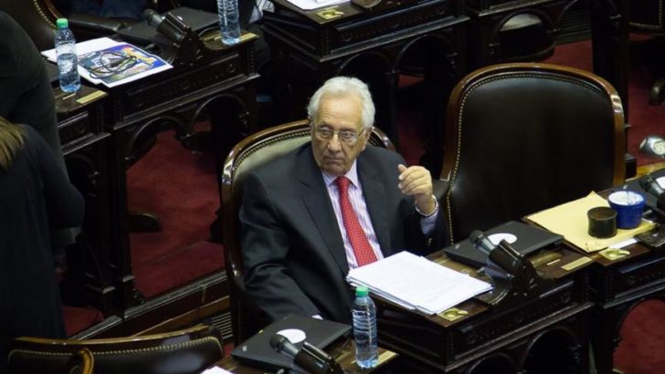 La desaparición de Santiago: la oposición pide la presencia de Bullrich en Diputados