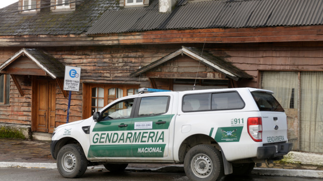 La desaparición de Santiago: las pruebas de ADN sobre vehículos de Gendarmería dieron negativo