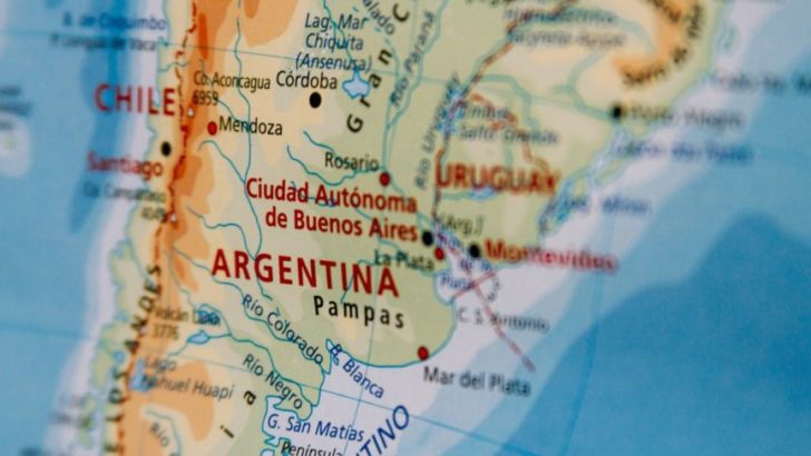Tras una fusión de empresas se creó la mayor petrolera privada argentina