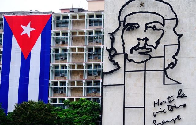 A 50 años de la muerte del Che, sinfónicas cubanas darán conciertos en simultáneo