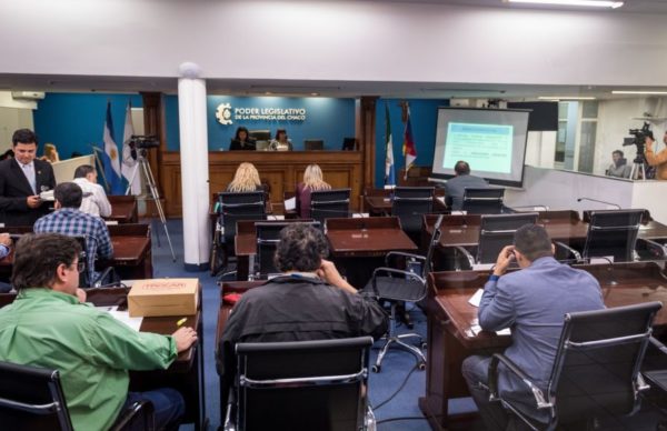 Audiencia pública: analizaron el proyecto de modificación de la Ordenanza General Tributaria