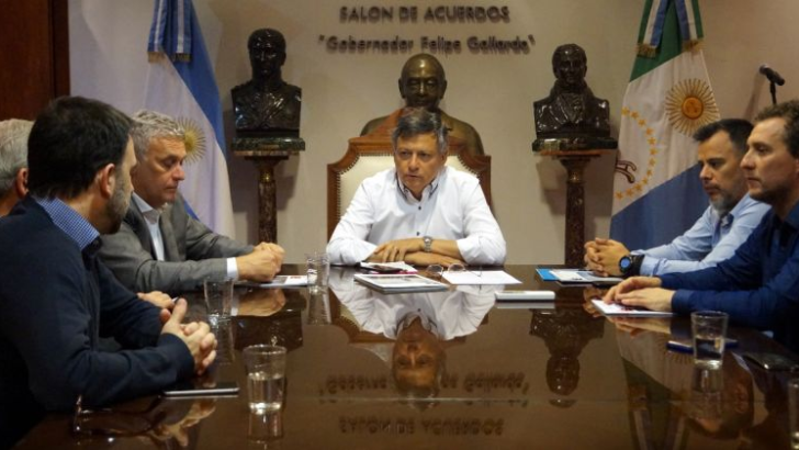 Chaco será sede de las Jornadas Argentinas de Ingeniería Estructural
