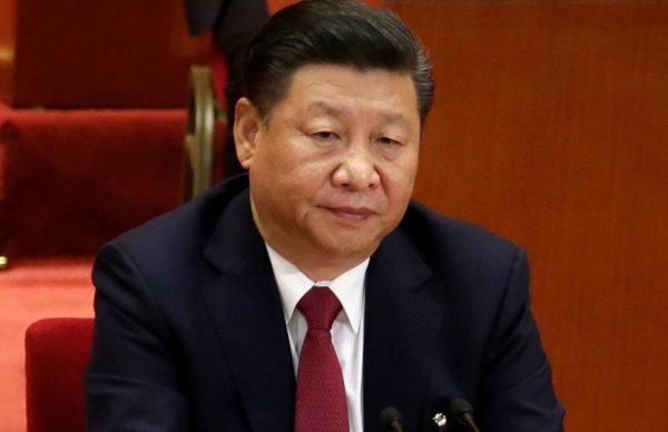 China empieza a definir la cúpula de la "nueva era" y Xi Jinping alcanzó la altura de Mao