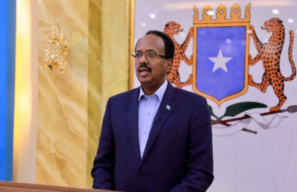Somalia: superan 230 los muertos por el doble atentado 1