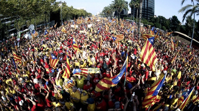 España: el presidente indultó a los líderes separatistas catalanes
