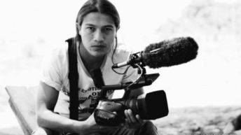 El cineasta mbya guaraní Ariel Ortega Duarte participará del 10º Festival de Cine Indígena