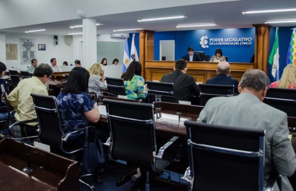 Sesión del Concejo: cámaras de seguridad en boliches y prohibición de carteles proselitistas 1