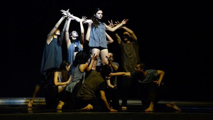 El Ballet Contemporáneo del Chaco actuará en el Guido Miranda y en la Plaza 25 de Mayo