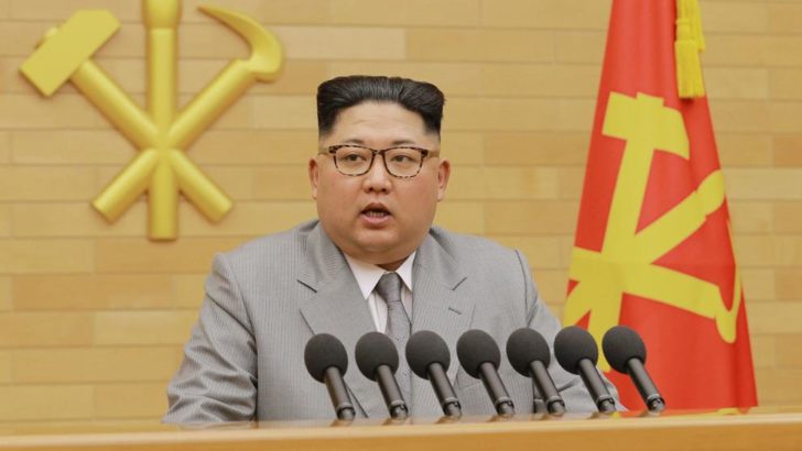 Se reabre la comunicación oficial entre Corea del Norte y del Sur