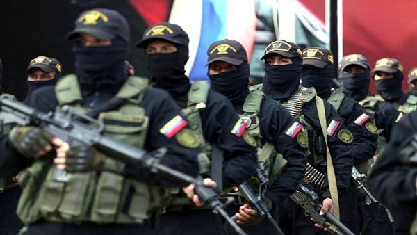 Venezuela: varios muertos en el “desmantelamiento” de un “grupo terrorista”