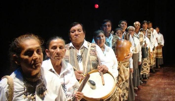 El Coro Chelaalapi representará al Chaco en el Festival Puente de Buenos Aires
