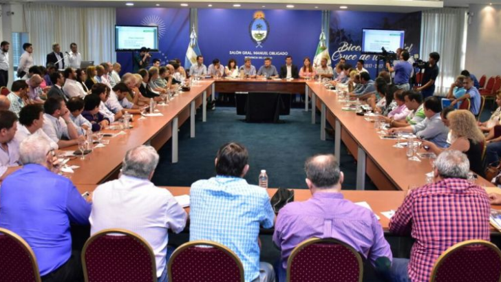 Peppo suma a 6 municipios al endeudamiento del FGS