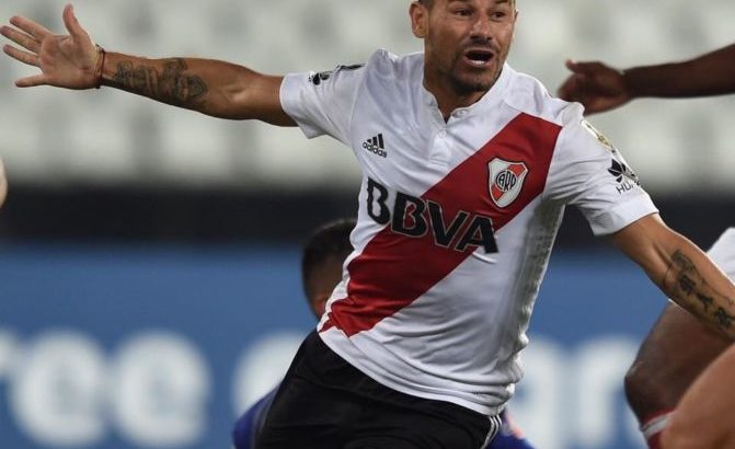 Copa Libertadores: River encontró el empate frente al Flamengo
