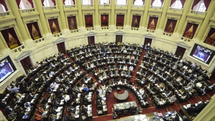 Diputados: la oposición no logró los votos para frenar los tarifazos