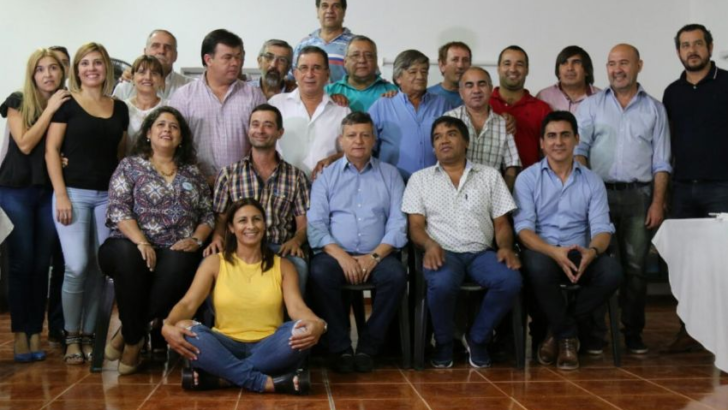El Gobierno lanza el programa “Chaco Familia”