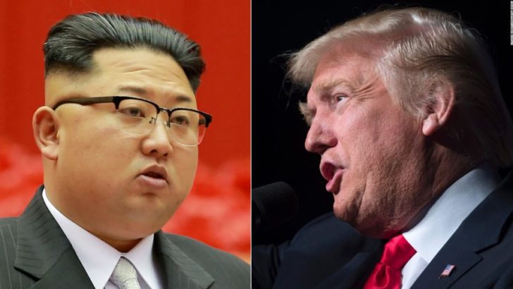 Desnuclearización: peligra la reunión Trump-Kim