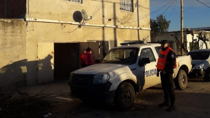 En una masacre de tinte narco, asesinaron a 4 chaqueños en Buenos Aires