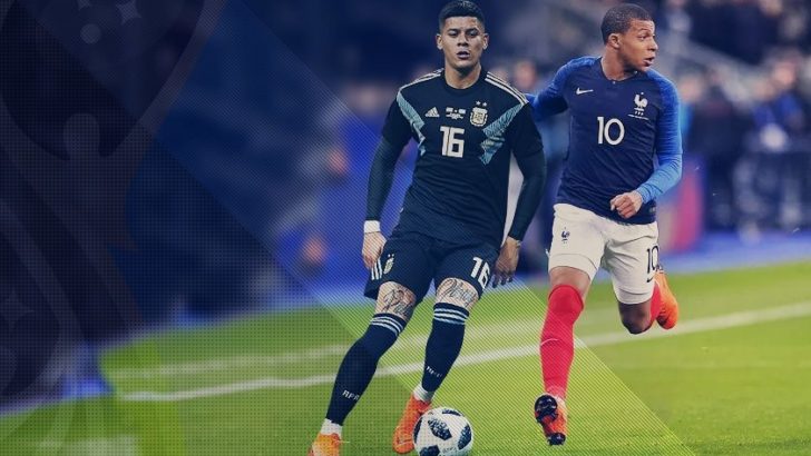 Tras el triunfo, el festejo y el desahogo, la Selección piensa en Francia