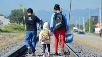 Unicef criticó a EEUU por separar a los niños inmigrantes de sus padres